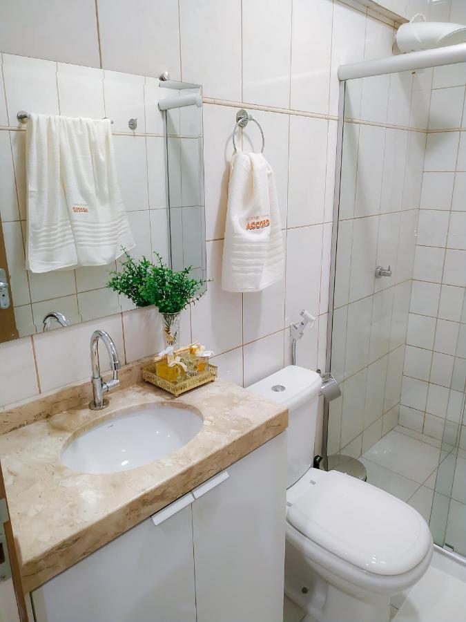 Accord Hotel Castanhal Екстер'єр фото