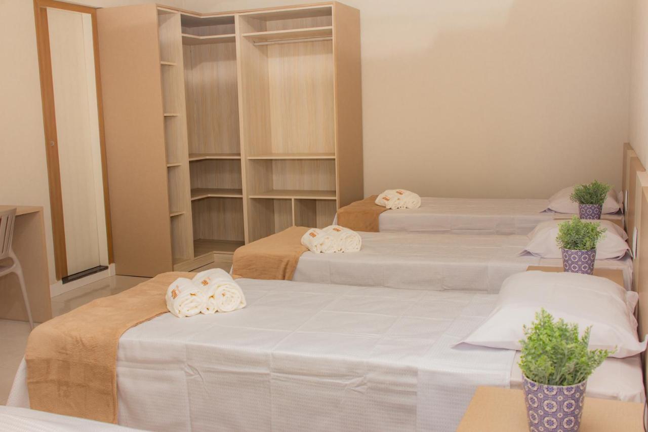 Accord Hotel Castanhal Екстер'єр фото