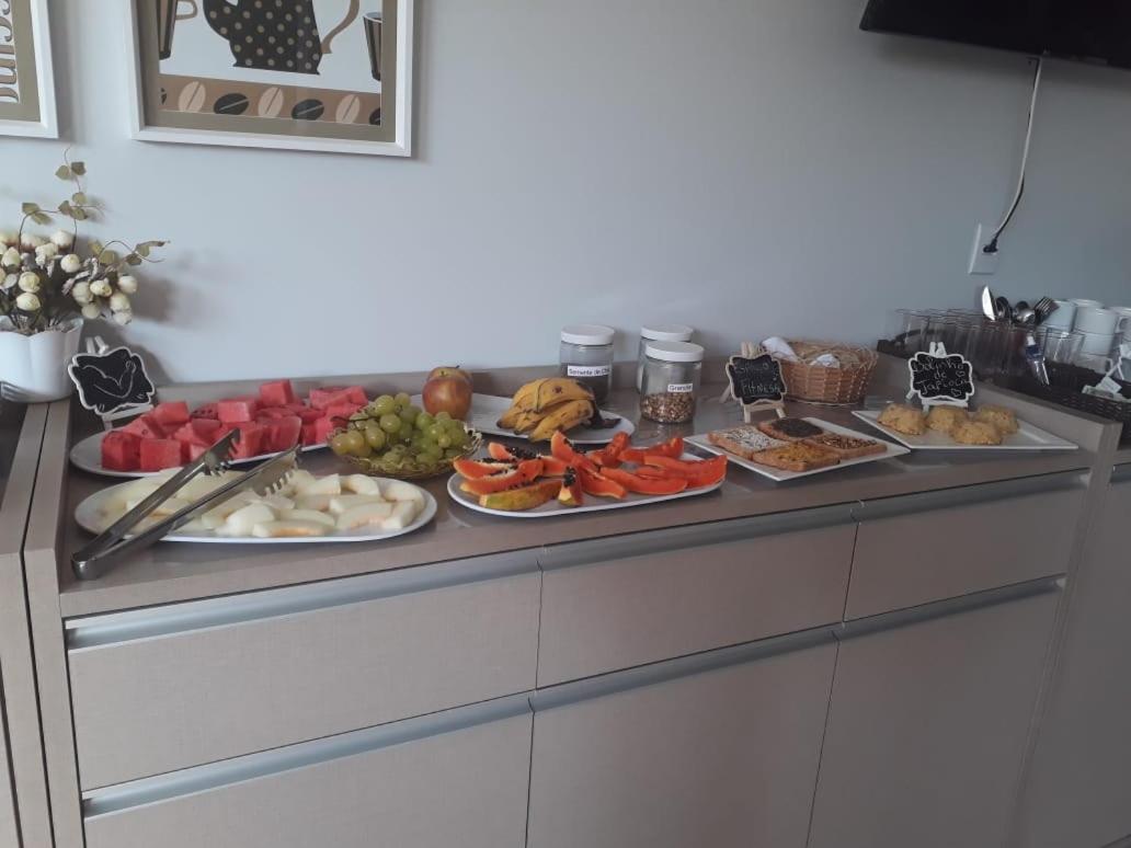 Accord Hotel Castanhal Екстер'єр фото