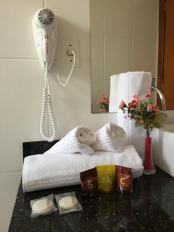 Accord Hotel Castanhal Екстер'єр фото